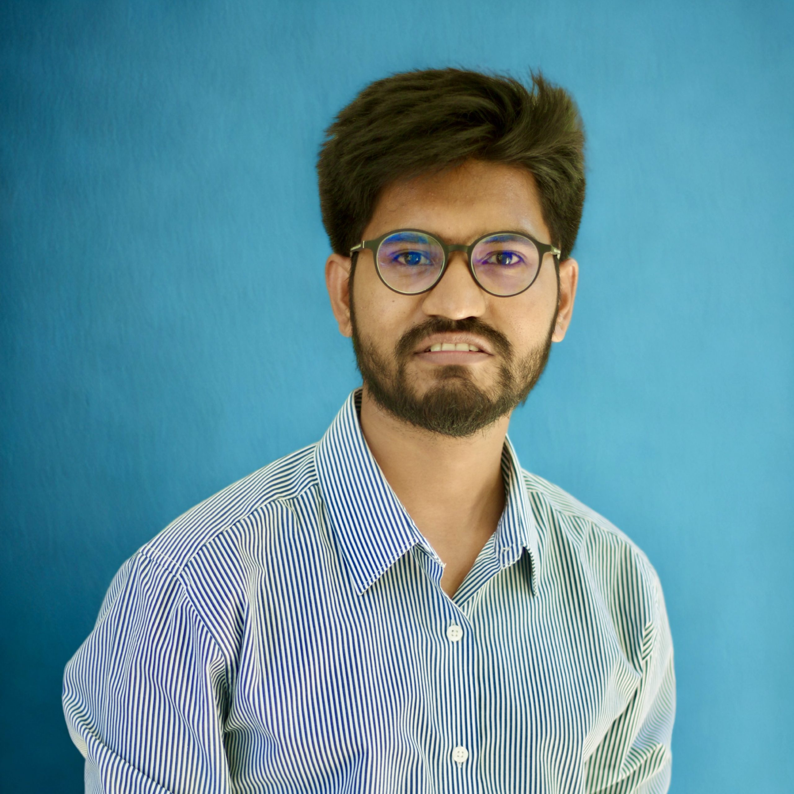 Solaiman Nishan Digital Marketing Specialist & Instructor